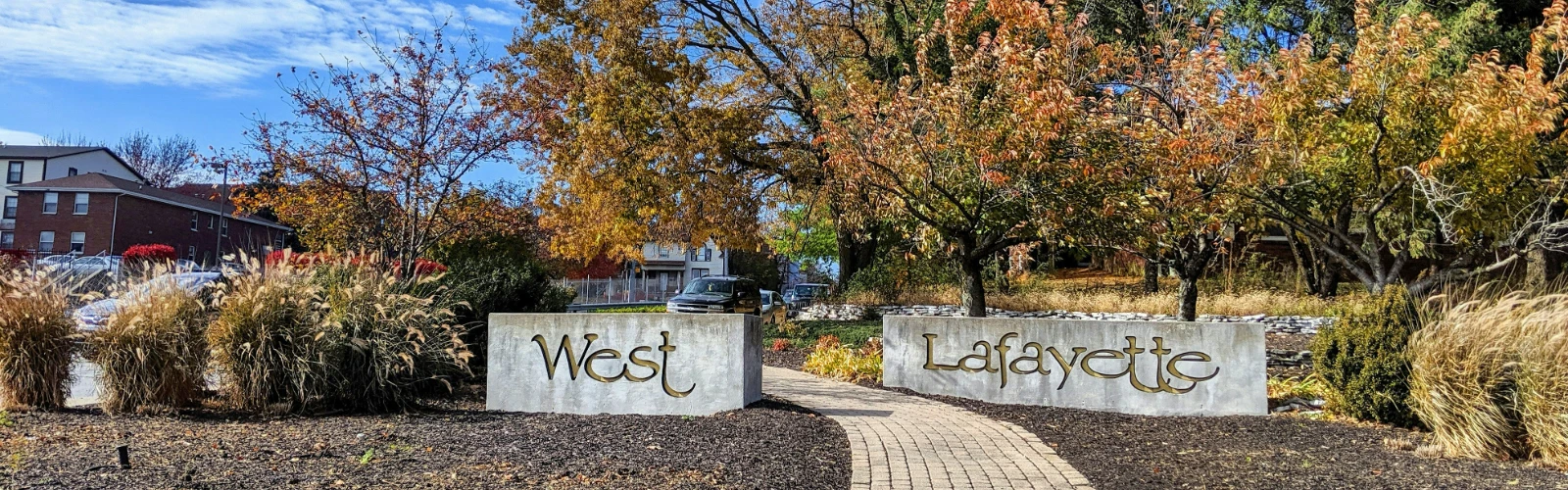 Lafayette Attractions