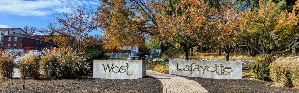 Lafayette Attractions