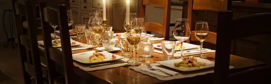 9 Restaurants in Lafayette Indiana