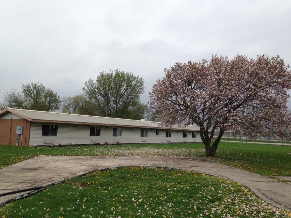 Economy Inn - Lafayette Main image