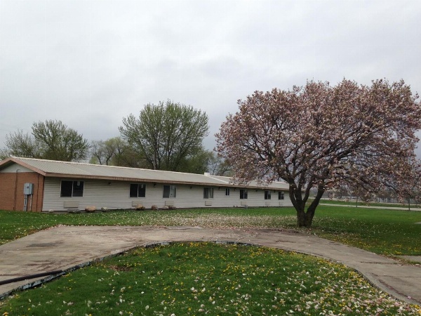 Economy Inn - Lafayette image 2
