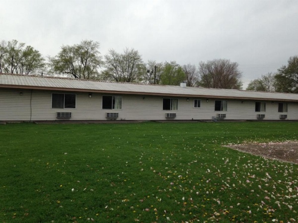Economy Inn - Lafayette image 7