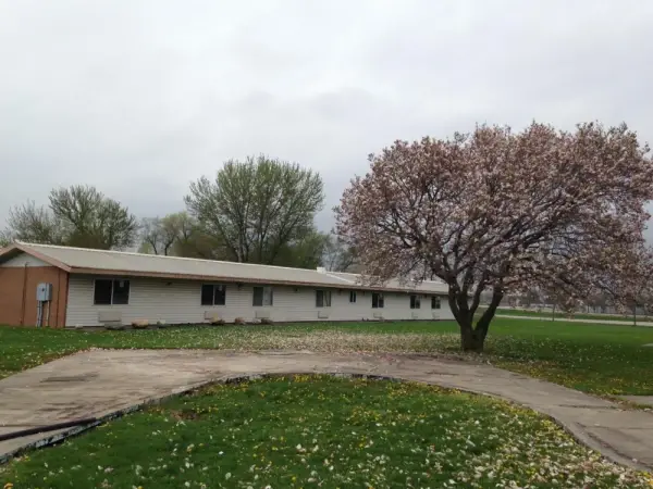 Economy Inn - Lafayette Main image