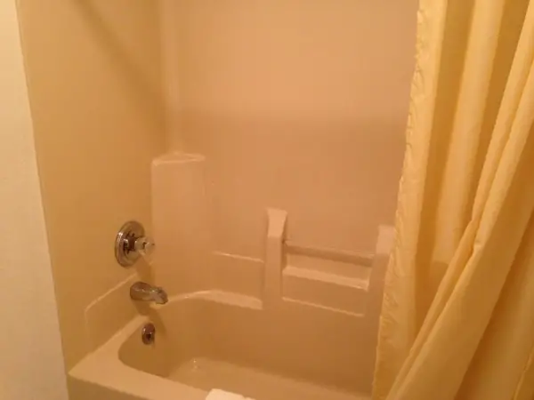 Economy Inn - Lafayette 6