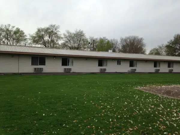 Economy Inn - Lafayette 7